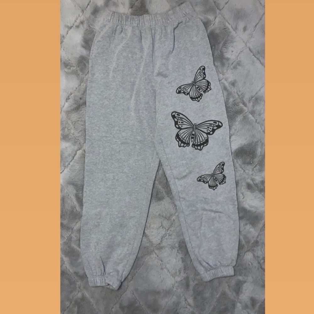 Comfy sweats